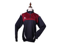Mens Warm Up Suits Sports Tracksuits for Jogging Sports Training
