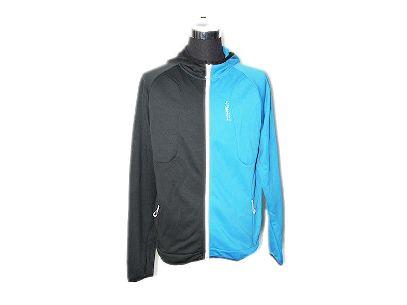 100% Polyester Zip Pocket Jogging Custom Logo Breathable Comfortable Cheap Men Sports Track Pants And Jacket