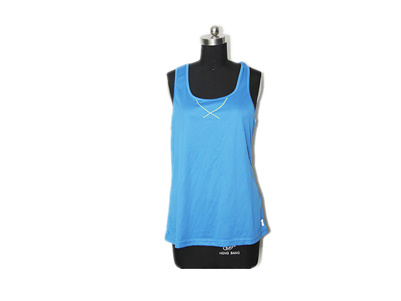 Women's Sports Gym Running Top Compression Dry Fit Sportswear Tank Tops