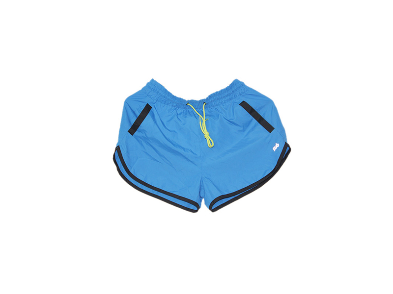 Hot Shorts Running Sports Clothes UV - Protect Stretch Fit For Full Range Of Motion Running shorts