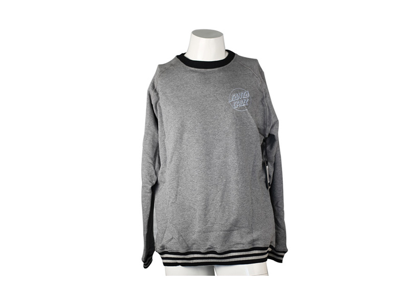 Light Weight Plain Side Pocket Sweater Hoodie, Grey Sports Sweatshirt Jacket With Hood
