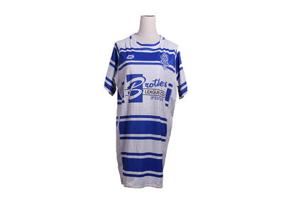 Sublimation Printing Rugby Jersey Uniforms Best Quality Training Sports Cheap Rugby Shirt