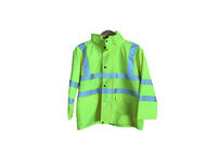 Coveralls With Reflective Stripe Workwear Clothes Unisex Workwear Uniform