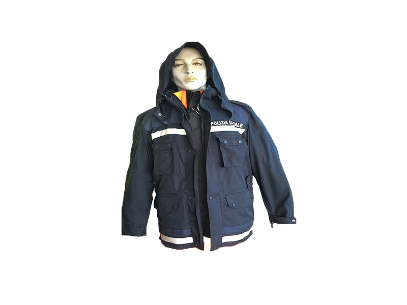 Newest Model Workwear Uniform professional Design Man Jacket Clothes Workwear