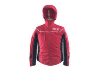 Outdoor Padding Jacket WR WP Sports Jacket with Hood For SOO