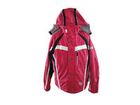 Unisex Padded Jacket WR WP Sports padding Jacket with Hood For SOO