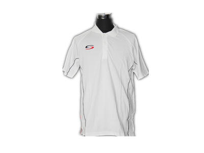 65% Polyester 35% Cotton Polo T Shirt Custom Logo Polyester/Cotton Golf Polo Shirt With Logo